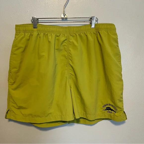Men’s Tommy Bahama Swim Shorts - Picture 3 of 4